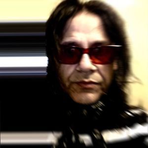 Meet your Posher, Johnny